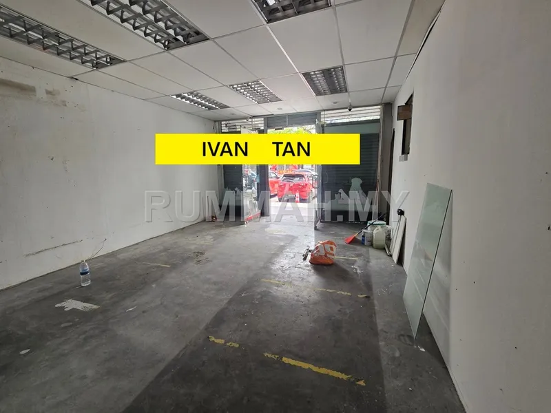 commercial in georgetown, Penang — photo 3