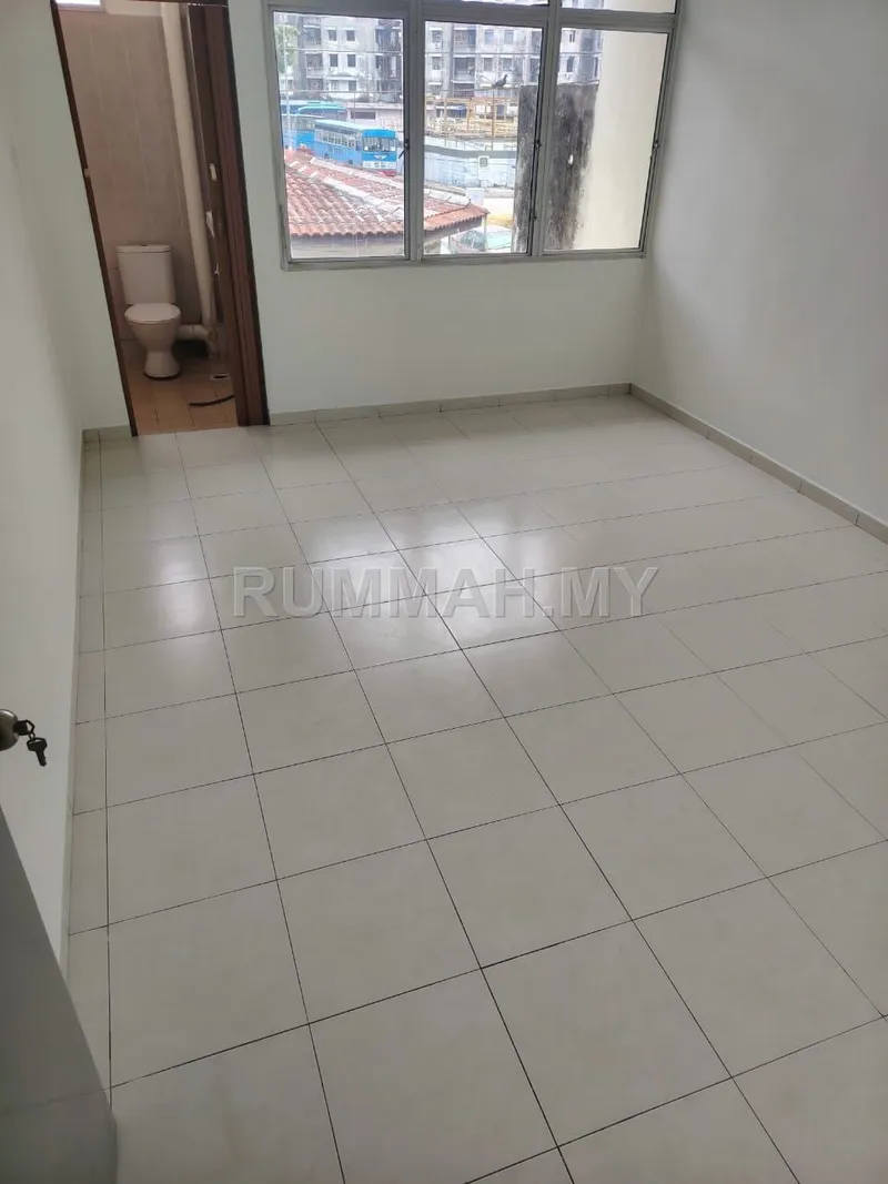 house in Batu Maung, Penang — photo 2