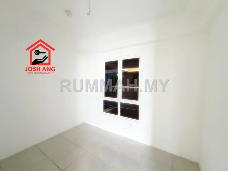 condo in Jelutong, Penang — photo 2