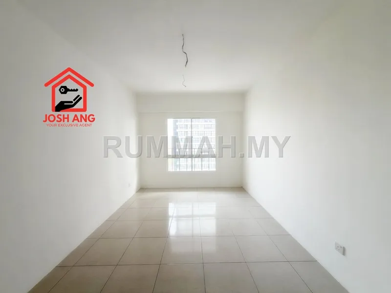 condo in Jelutong, Penang — photo 3