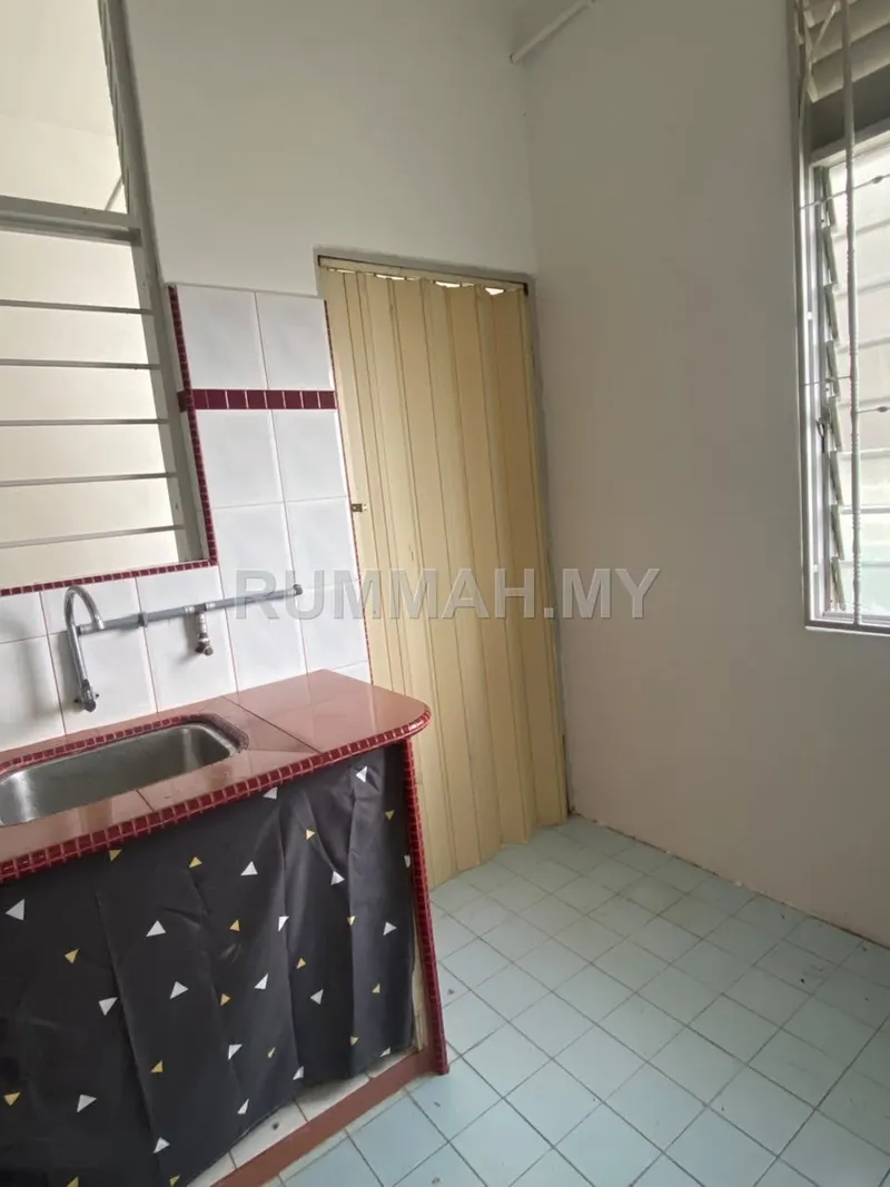 condo in Ayer Itam, Penang — photo 2
