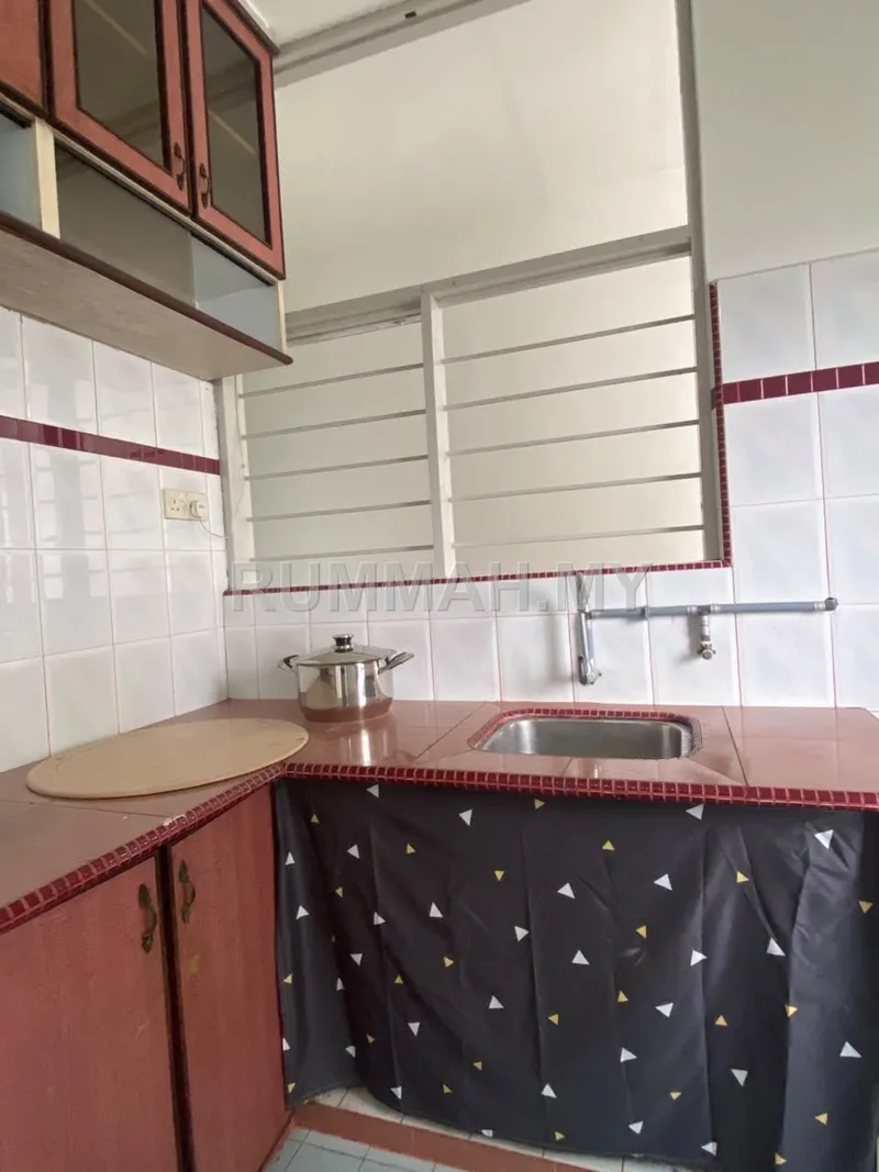 condo in Ayer Itam, Penang — photo 3