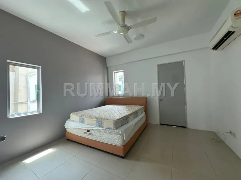 house in Nibong Tebal, Penang — photo 3