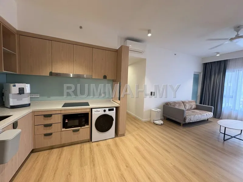 condo in Tanjong Tokong, Penang — photo 3