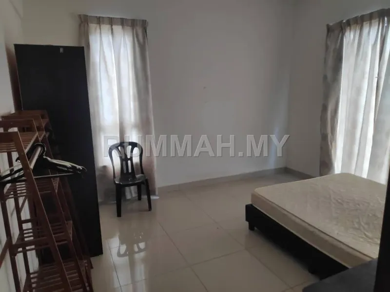 condo in Sungai Ara, Penang — photo 2