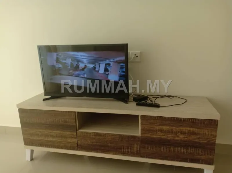 condo in Sungai Ara, Penang — photo 3