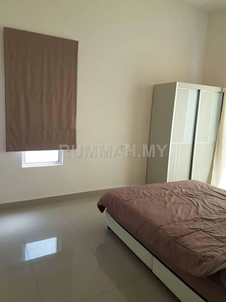 condo in Sungai Ara, Penang — photo 2