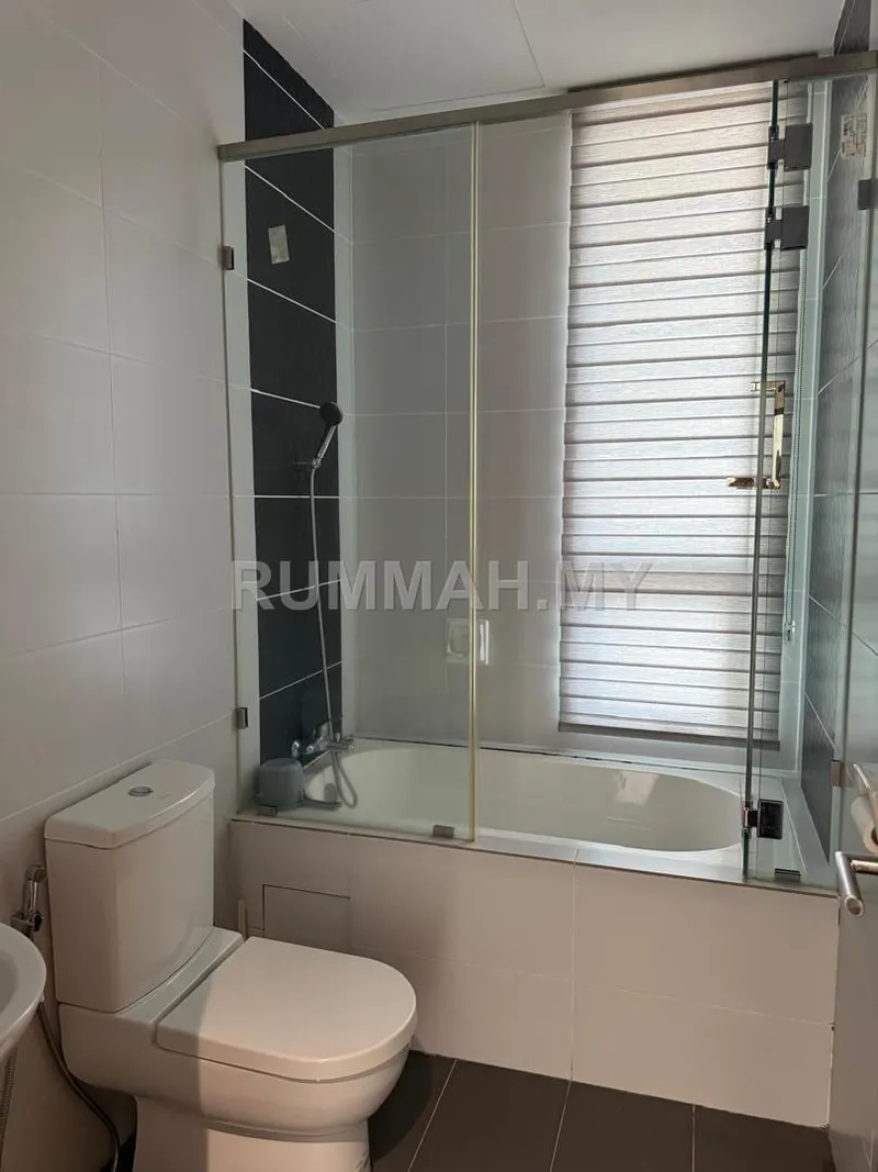 condo in George Town, Penang — photo 2