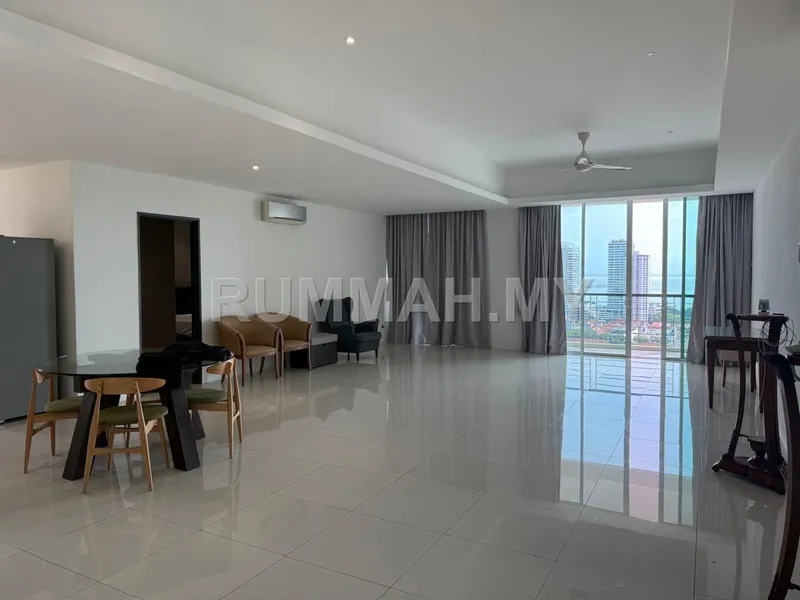 condo in George Town, Penang — photo 3