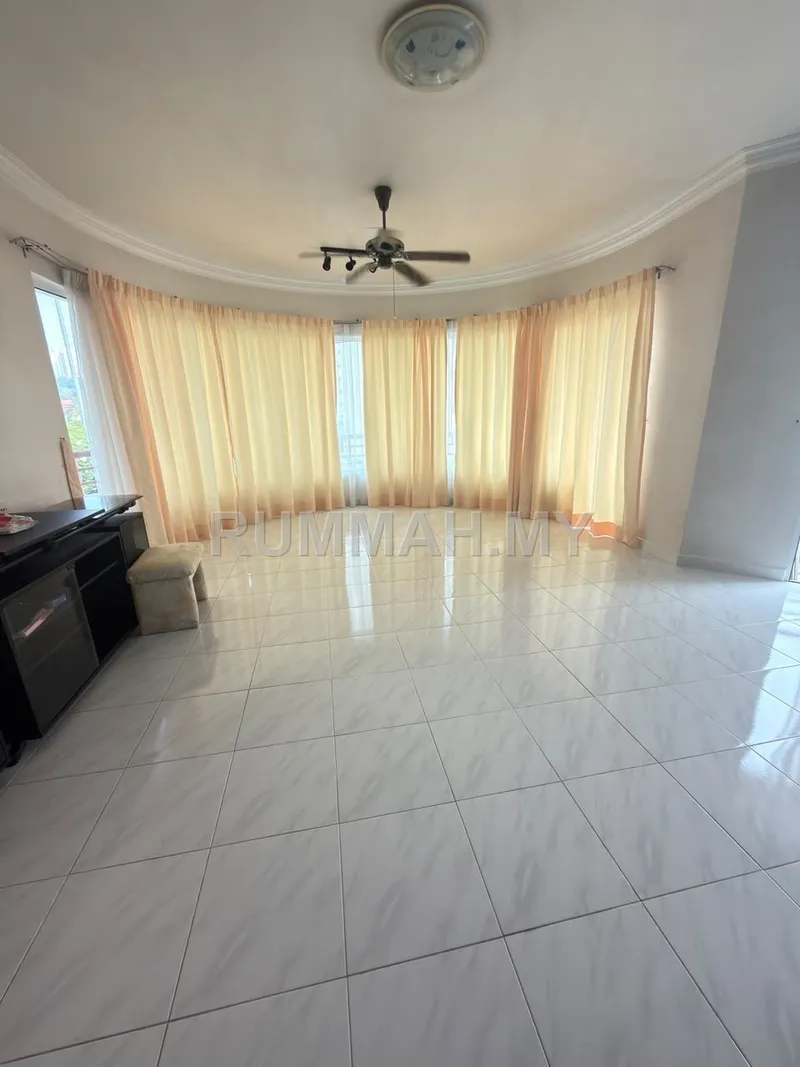 Mutiara Villa Condominium @ Gurney, Pulau Tikus, Penang for Sale | 出售