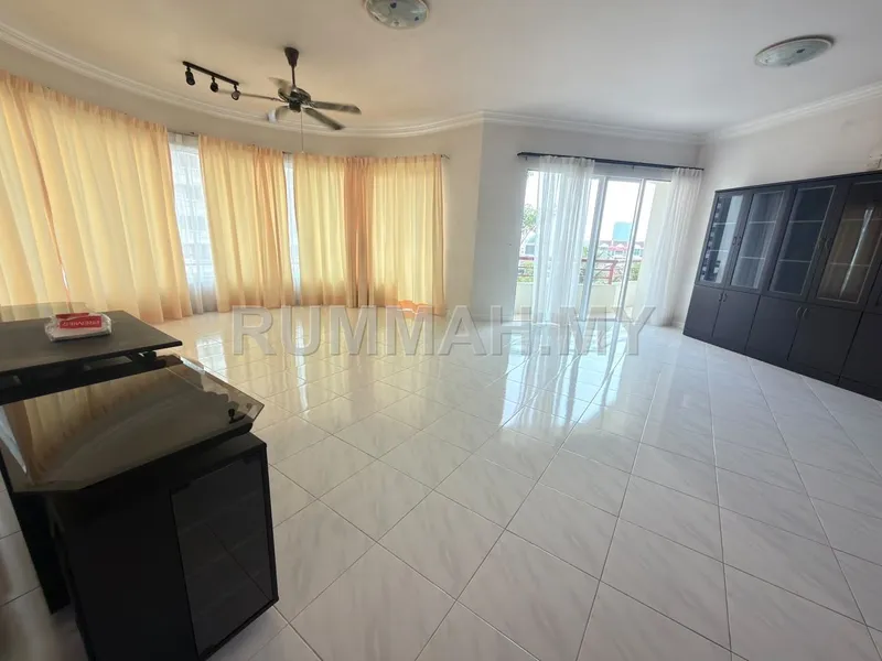 condo in Tanjung Tokong, Penang — photo 2