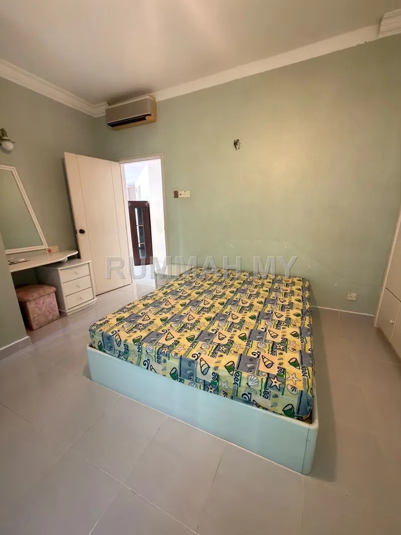 condo in Tanjung Tokong, Penang — photo 3