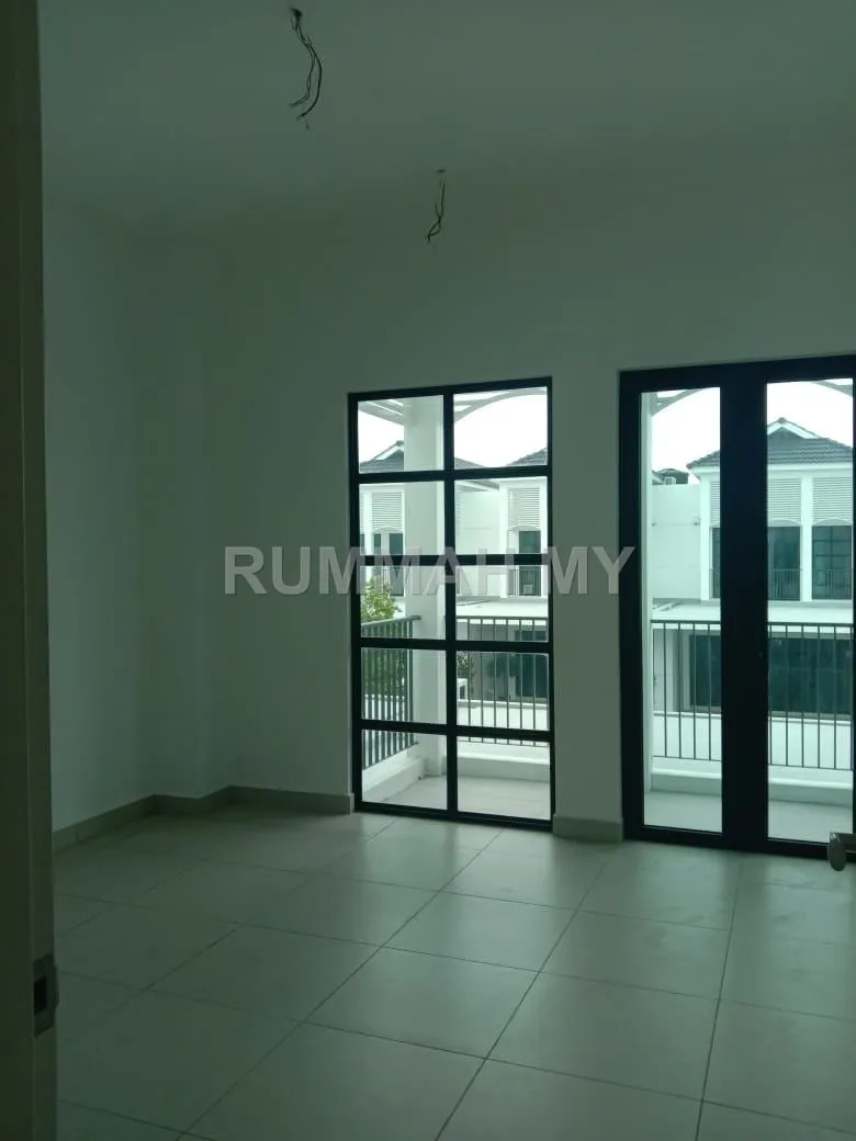 house in Simpang Ampat, Penang — photo 3