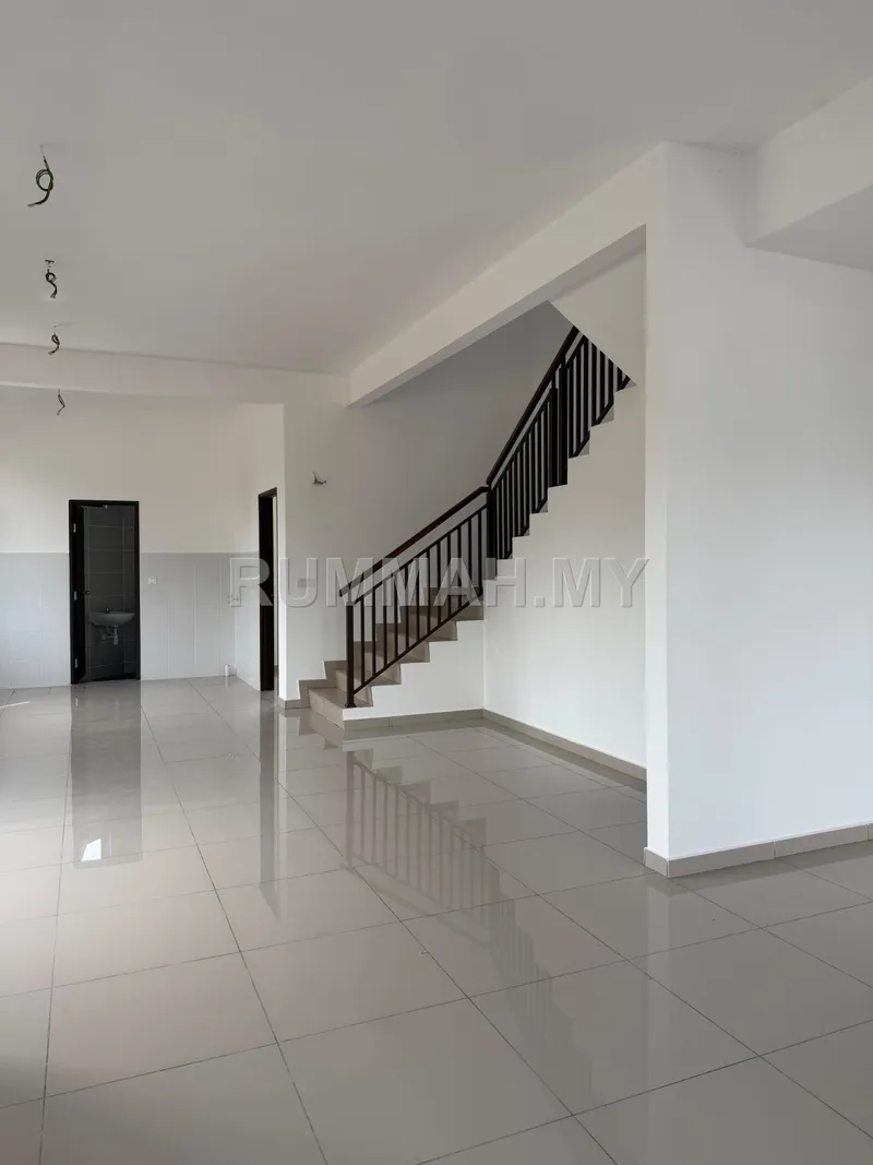 house in Simpang Ampat, Penang — photo 2