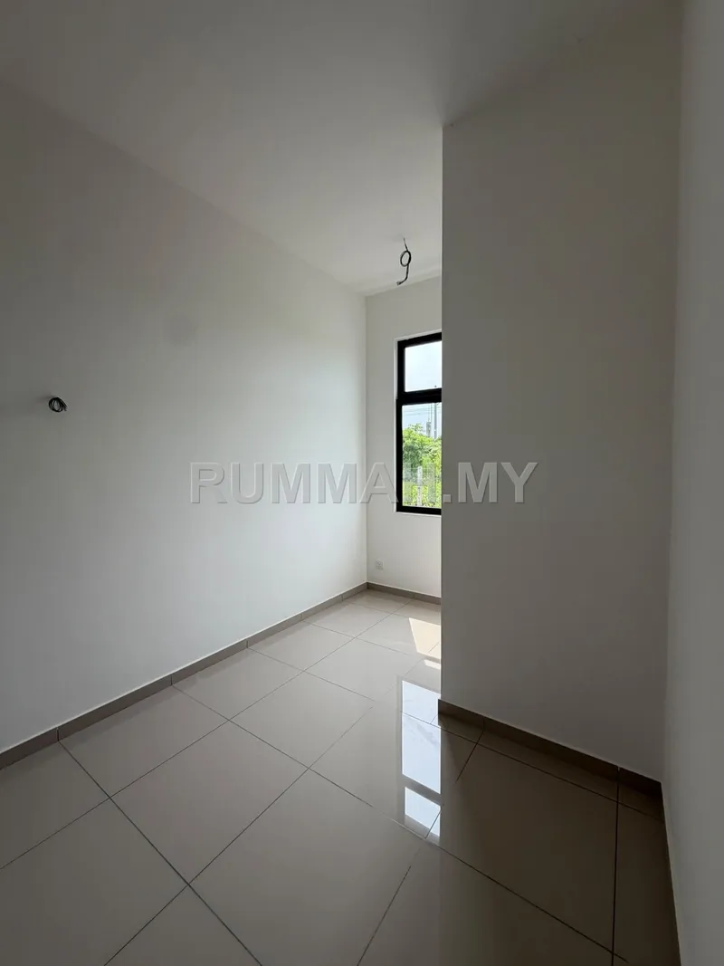 house in Simpang Ampat, Penang — photo 3