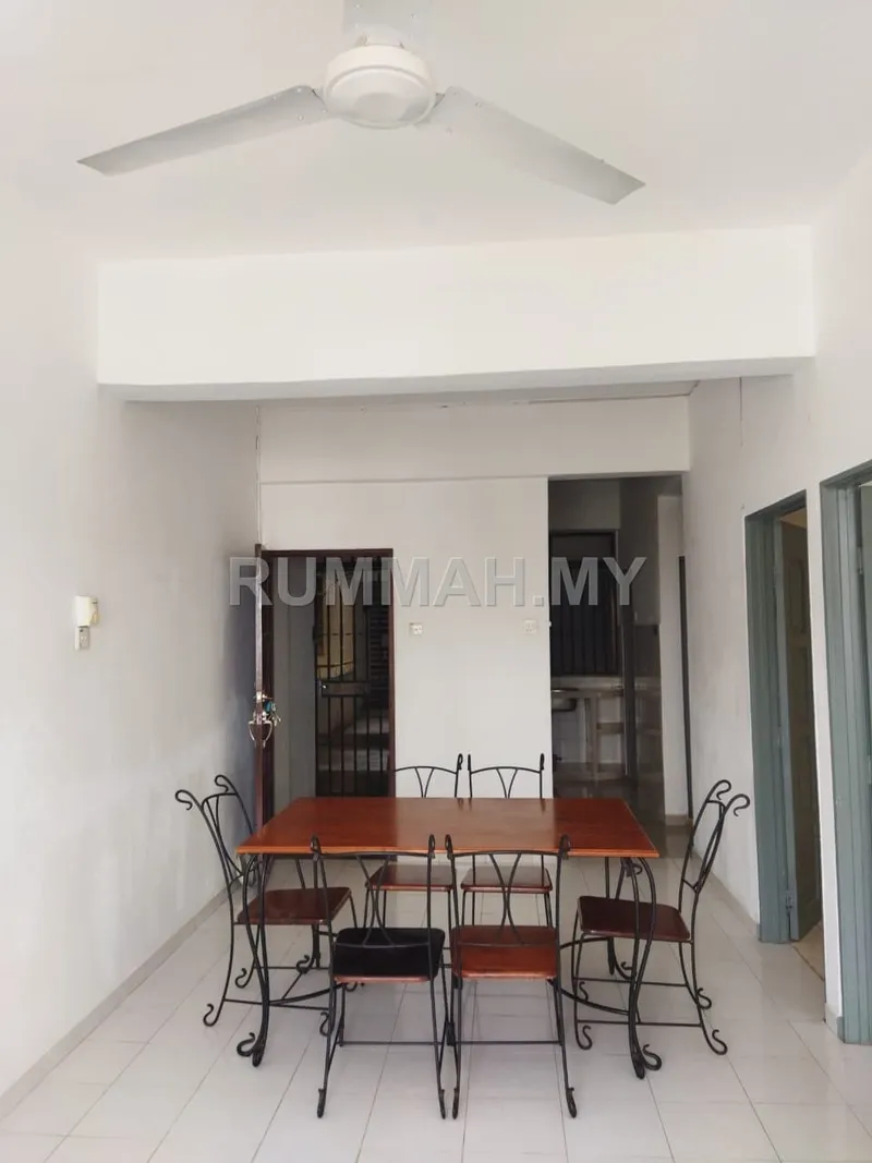 condo in Batu Ferringhi, Penang — photo 3