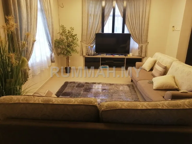 house in Bayan Lepas, Penang — photo 2
