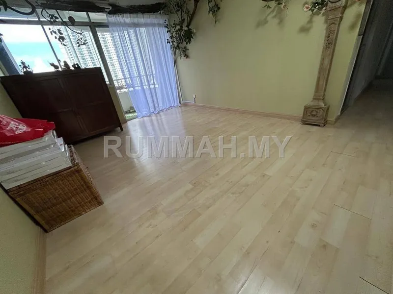 condo in Gelugor, Penang — photo 2