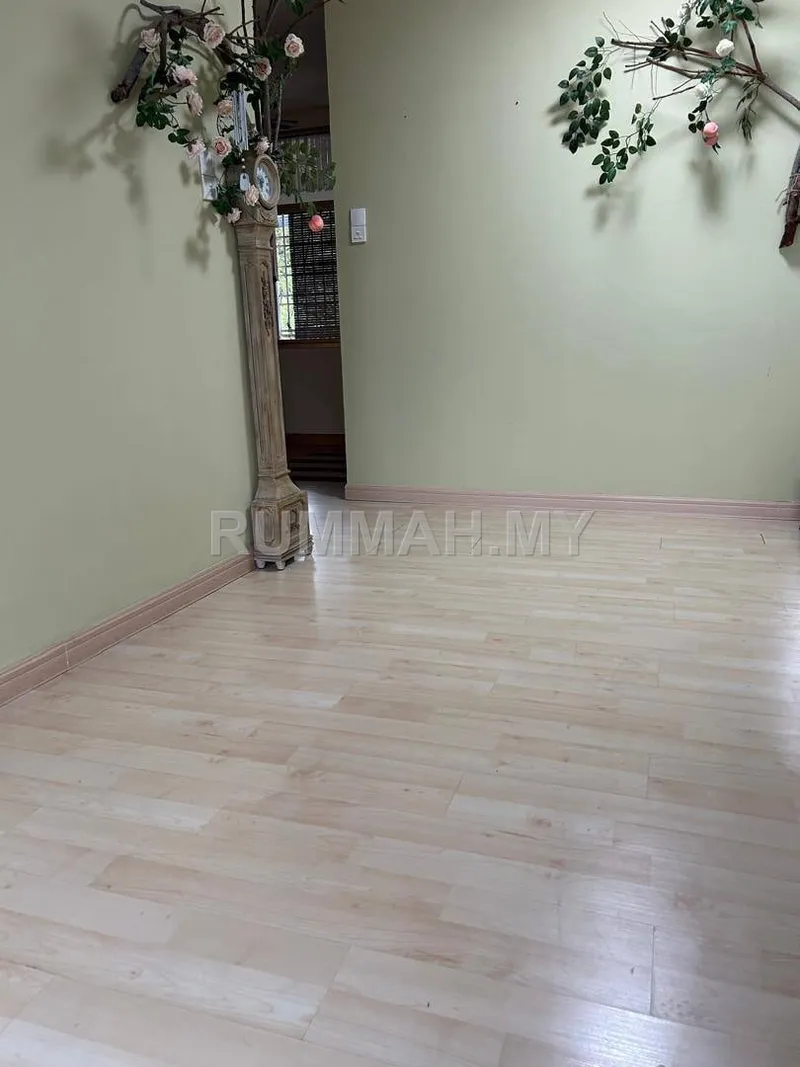 condo in Gelugor, Penang — photo 3