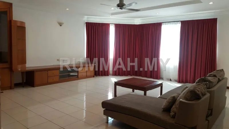 condo in George Town, Penang — photo 2