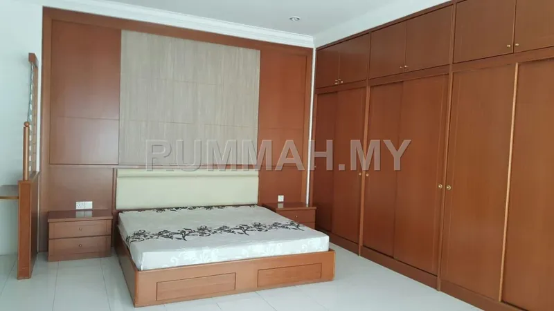 condo in George Town, Penang — photo 3