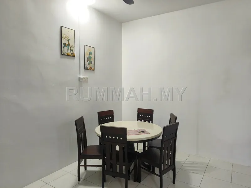 house in Nibong Tebal, Penang — photo 2