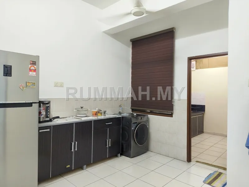 house in Nibong Tebal, Penang — photo 3