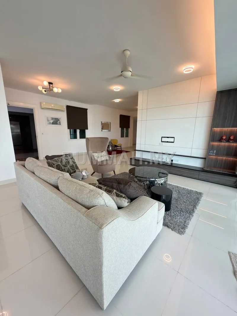 condo in Tanjung Tokong, Penang — photo 3