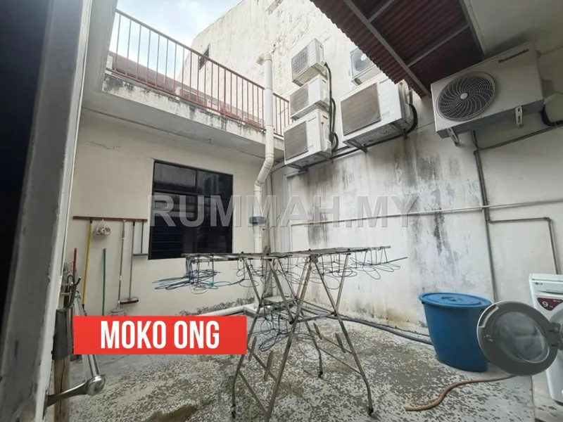 commercial in George Town, Penang — photo 2