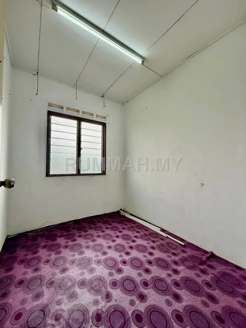 condo in Taman Sri Plentong (Masai), Johor — photo 3
