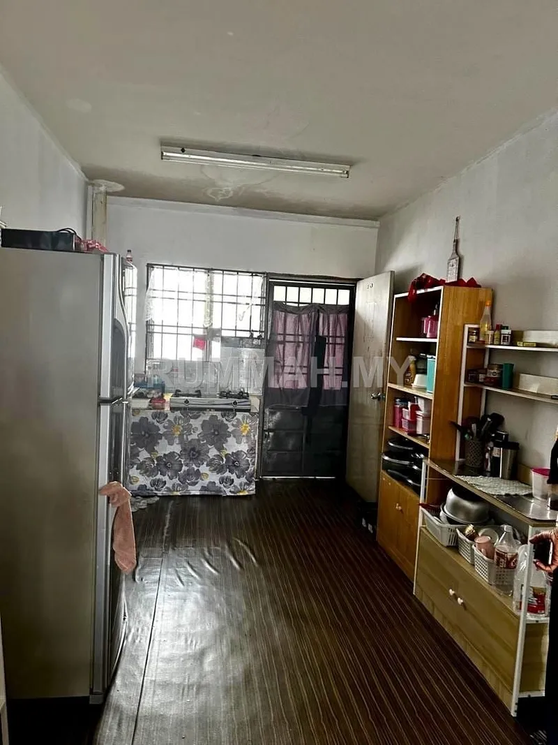 condo in Bandar Seri Alam (Masai), Johor — photo 3