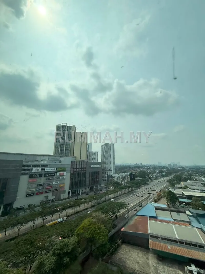 condo in Skudai / Tampoi, Johor — photo 3