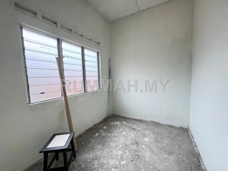 condo in Taman Pulai Utama, Skudai, Johor — photo 3