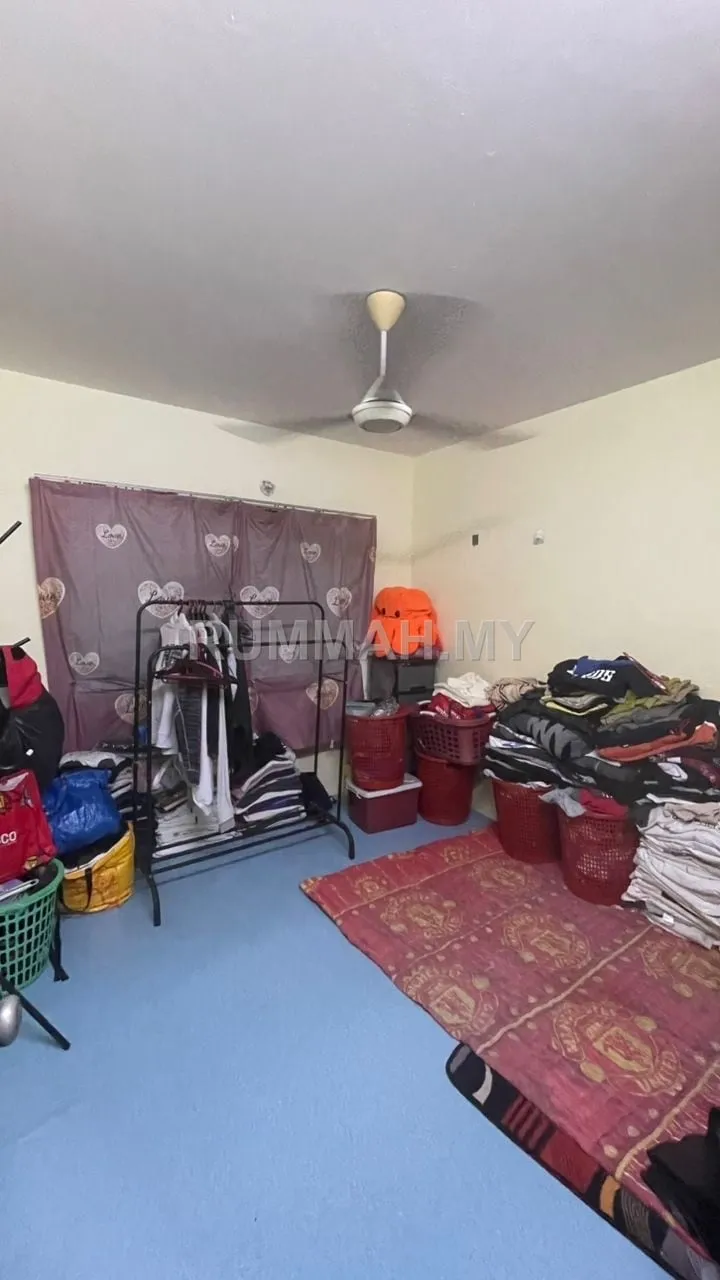 condo in Taman Cempaka, Kempas, Johor — photo 3