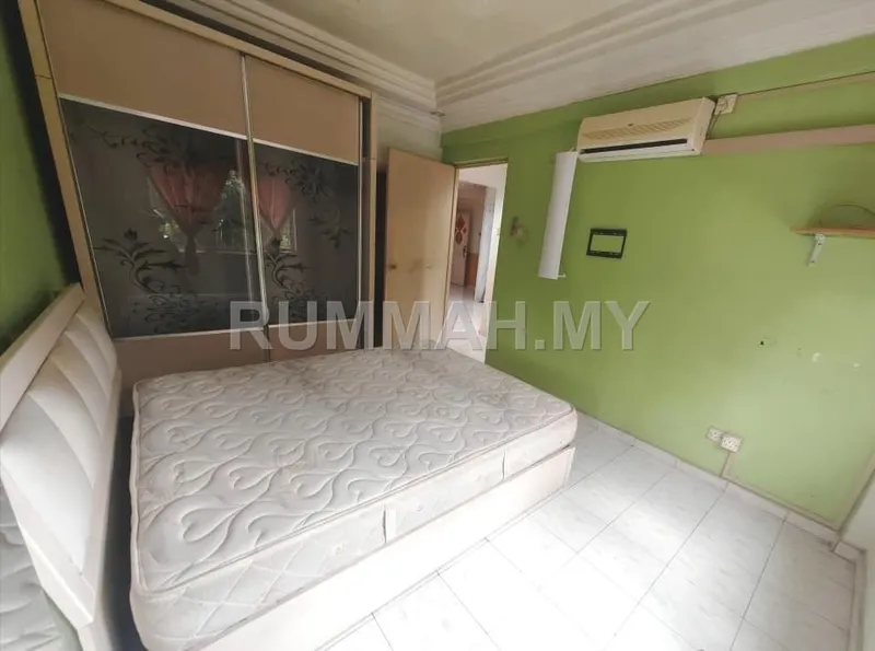condo in Bandar Seri Alam, Masai, Johor — photo 3