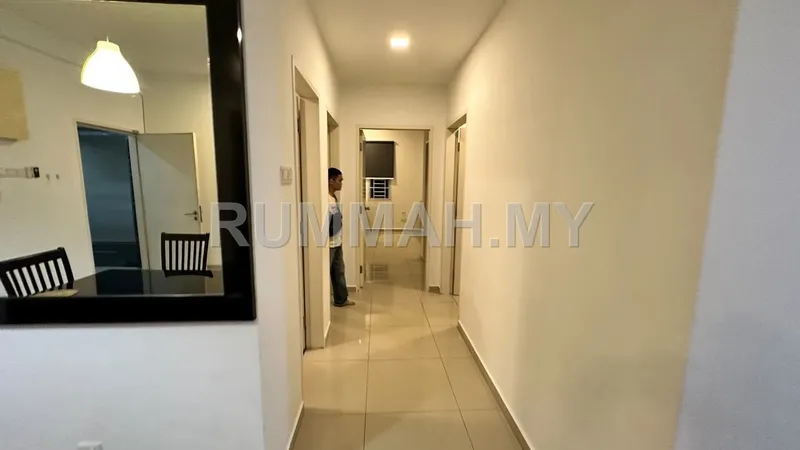 condo in Horizon Hills, Iskandar Puteri, Johor — photo 2