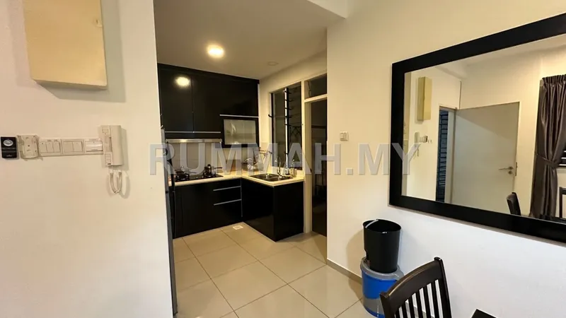 condo in Horizon Hills, Iskandar Puteri, Johor — photo 3