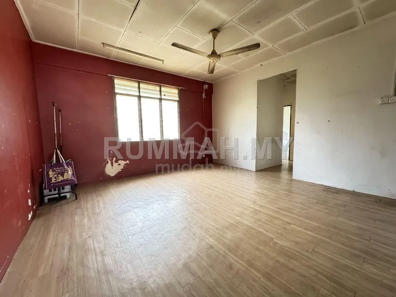 condo in Taman Sri Pulai Perdana, Skudai, Johor — photo 2