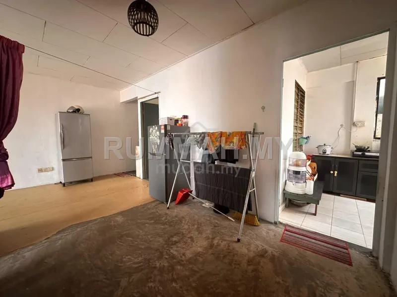 condo in Taman Desa Tebrau, Tebrau, Johor — photo 2