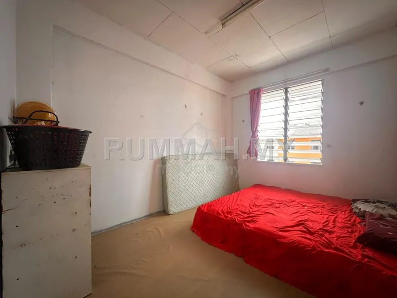 condo in Taman Desa Tebrau, Tebrau, Johor — photo 3