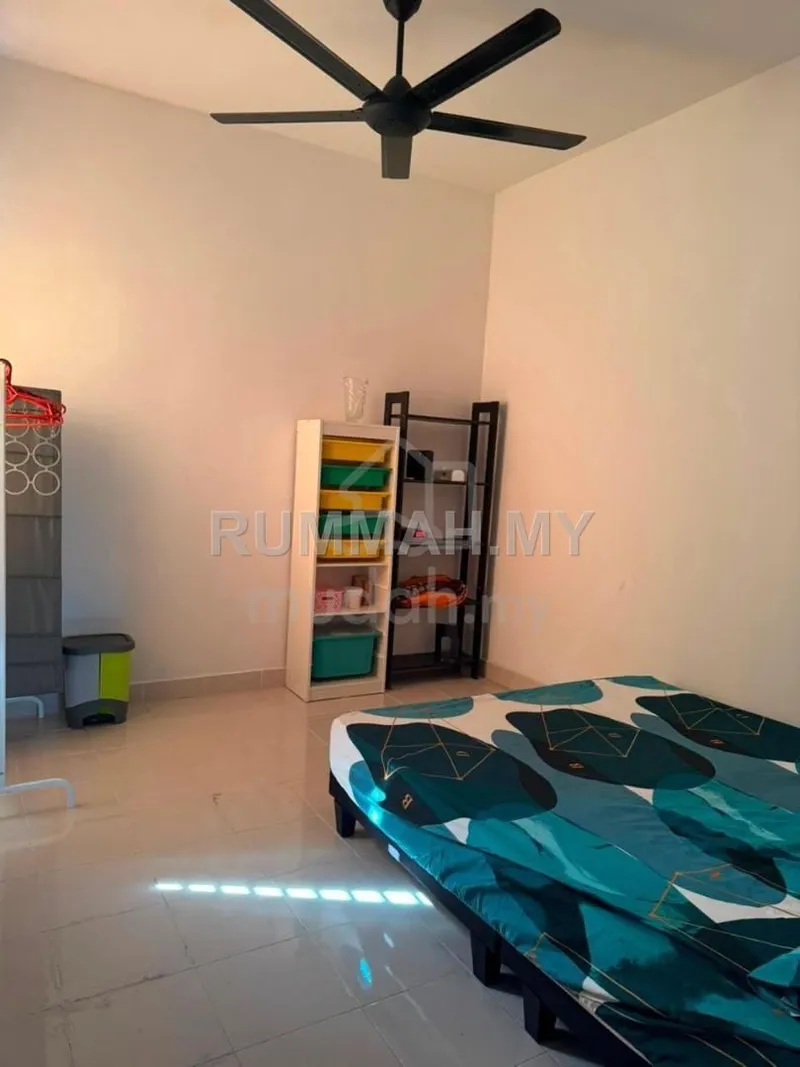 condo in Gelang Patah, Johor — photo 3