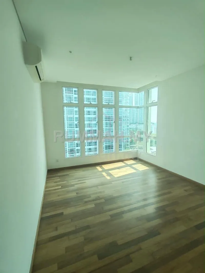 condo in Medini, Iskandar Puteri, Johor — photo 2