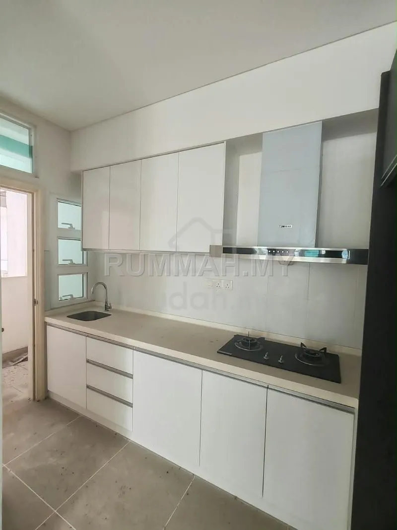condo in Medini, Iskandar Puteri, Johor — photo 3