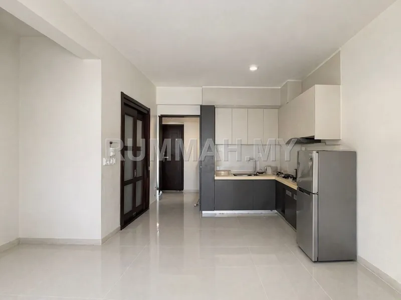 condo in Danga Bay, Johor — photo 2