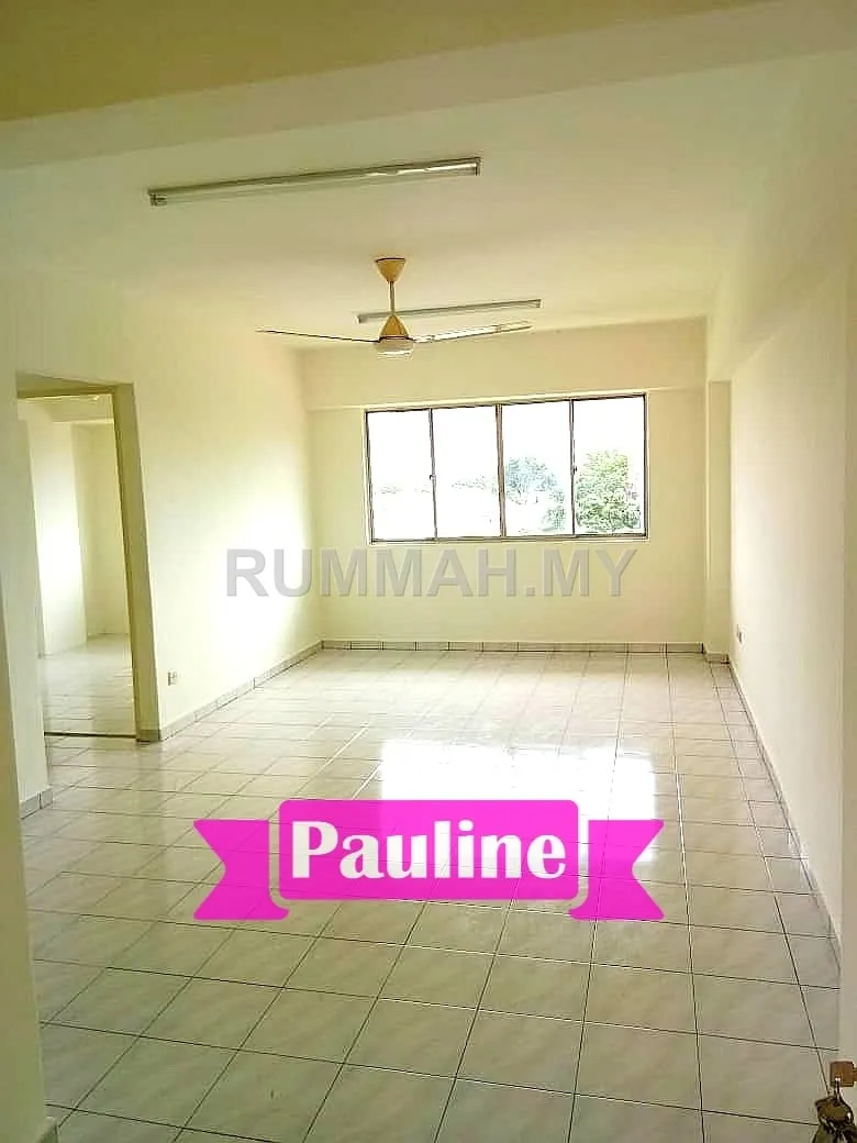 condo in Gelugor, Penang — photo 2