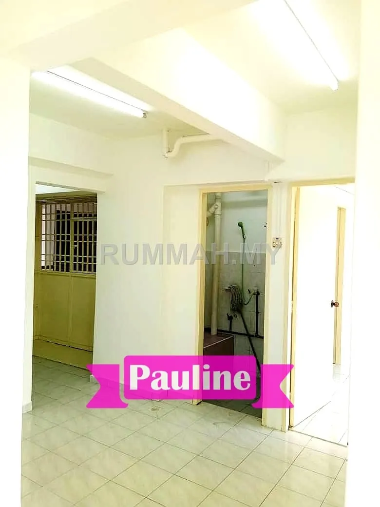condo in Gelugor, Penang — photo 3