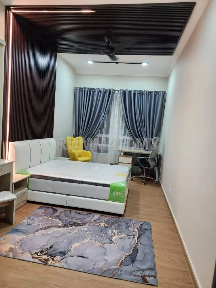 condo in Bayan Lepas, Penang — photo 2