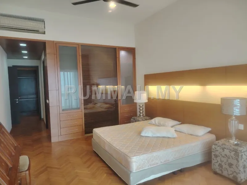 condo in Tanjung Tokong, Penang — photo 3