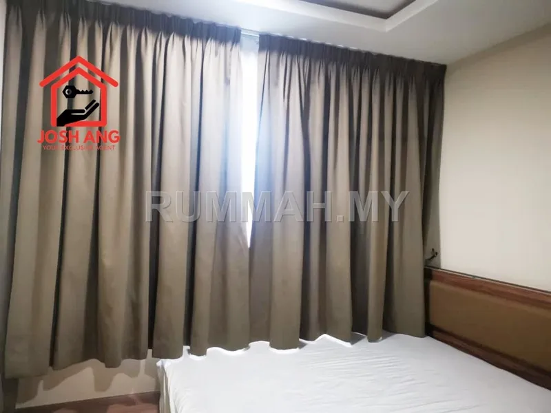 condo in Sungai Ara, Penang — photo 2