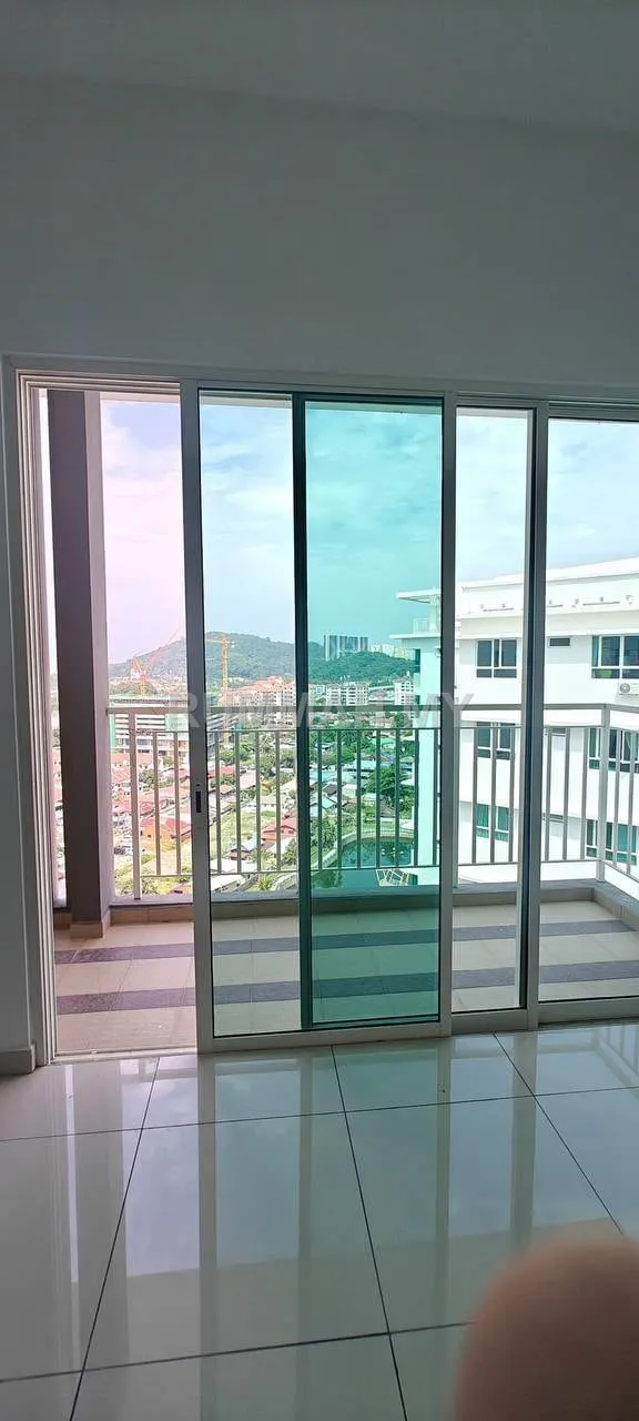condo in Sungai Ara, Penang — photo 2
